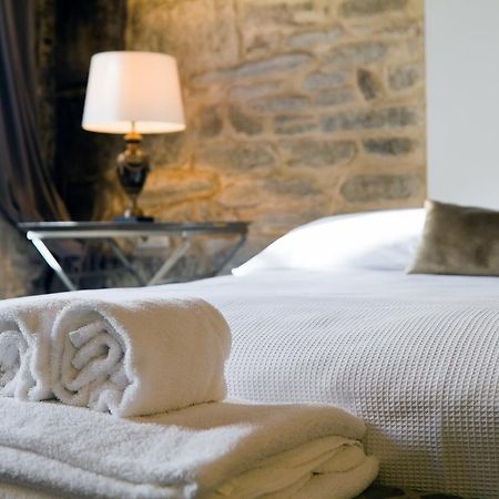 Inicia Casas Reales Appartement Santiago de Compostella Buitenkant foto
