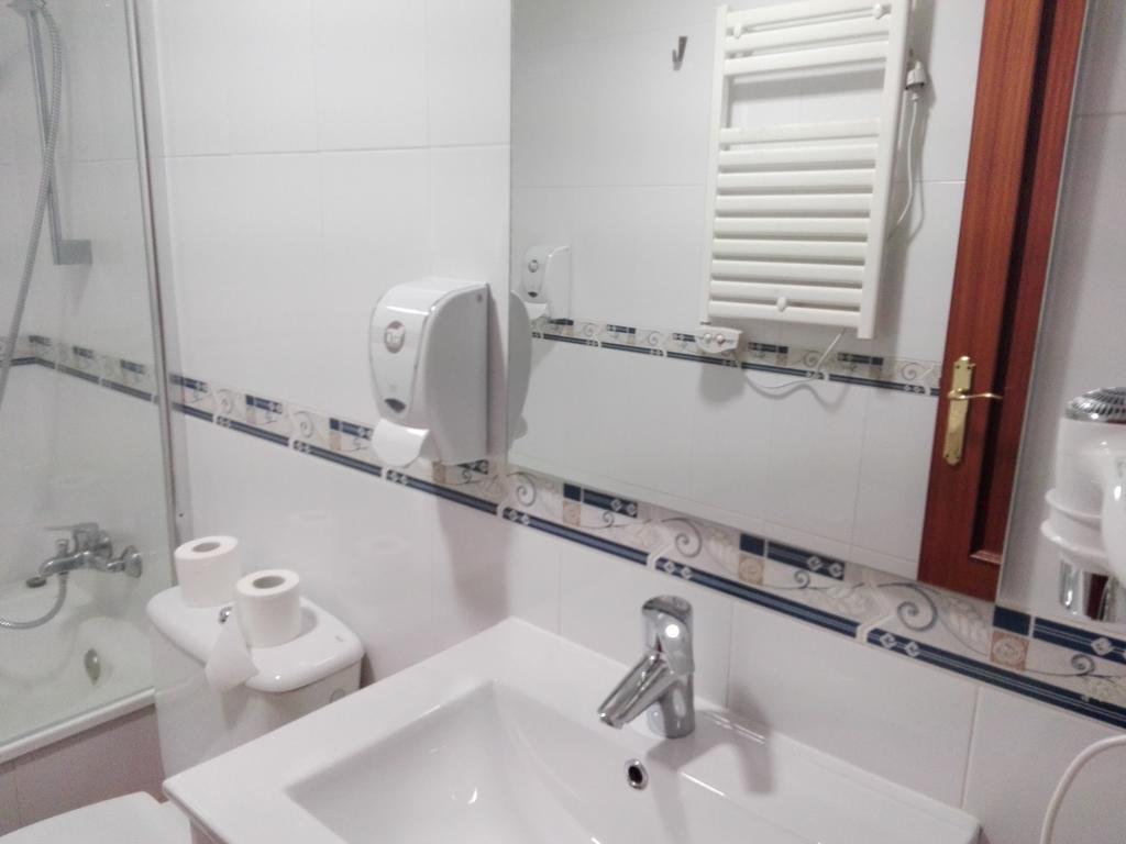 Inicia Casas Reales Appartement Santiago de Compostella Buitenkant foto