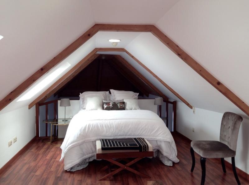 Inicia Casas Reales Appartement Santiago de Compostella Buitenkant foto