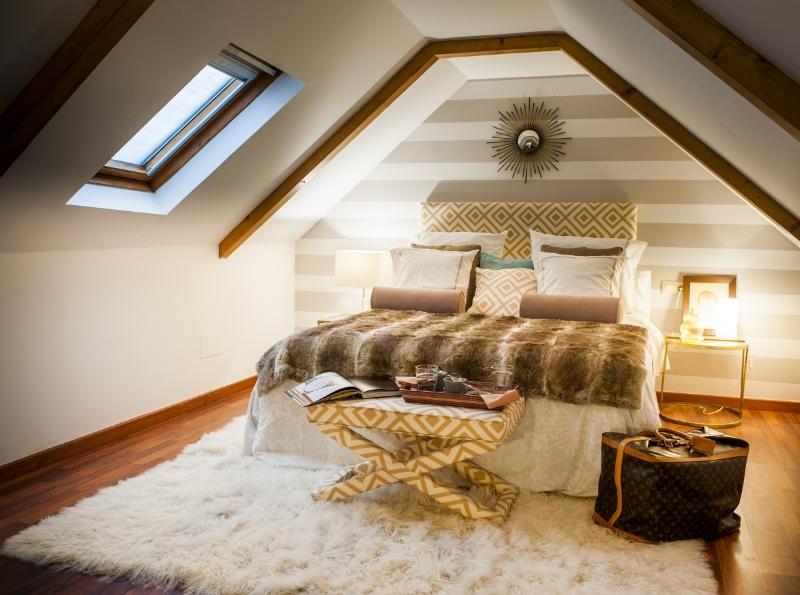 Inicia Casas Reales Appartement Santiago de Compostella Buitenkant foto