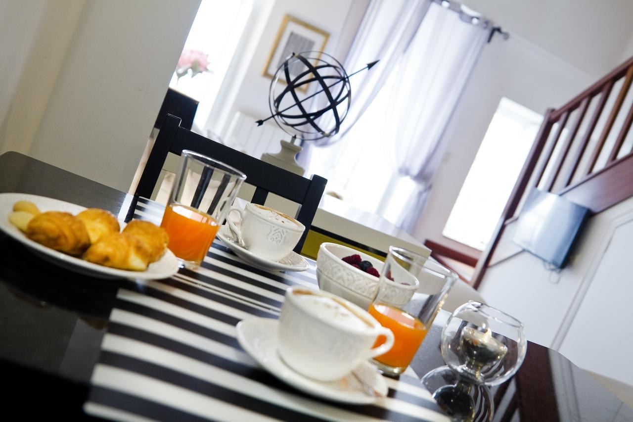 Inicia Casas Reales Appartement Santiago de Compostella Buitenkant foto