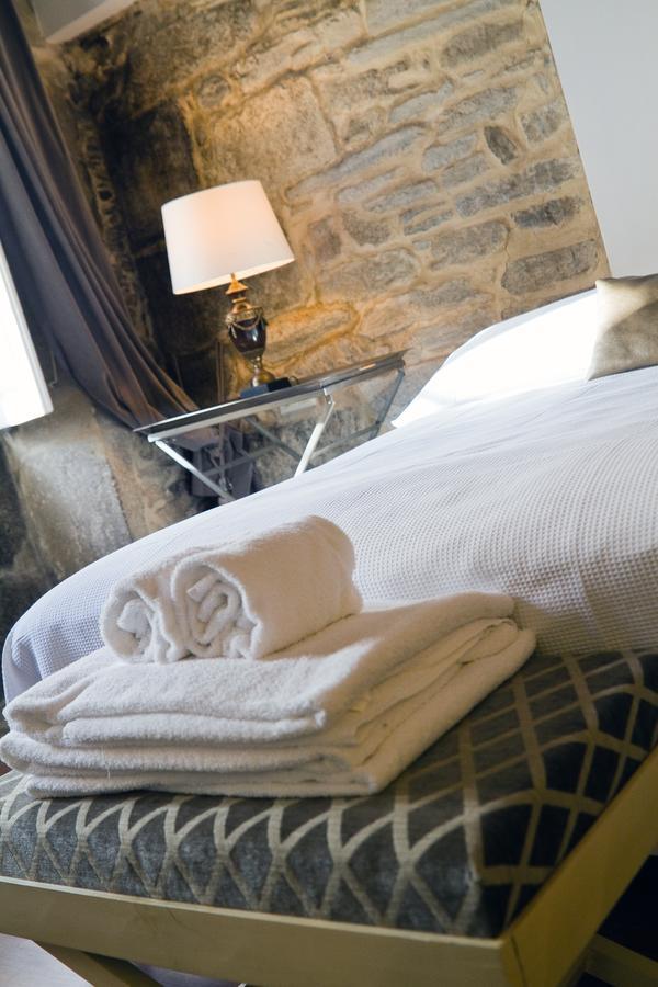 Inicia Casas Reales Appartement Santiago de Compostella Buitenkant foto
